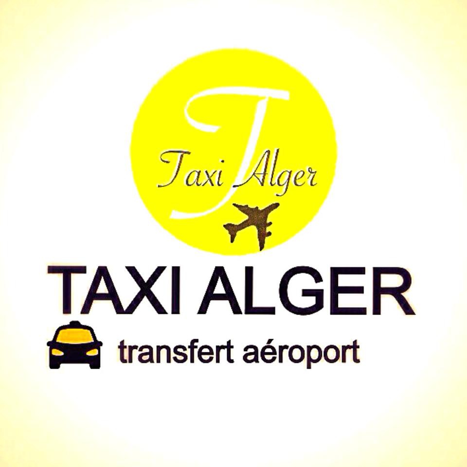 TAXI ALGER transfert aeroport 